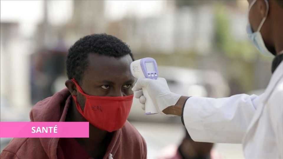 Medias241.com-GABON-COVID-19 : LE GABON ENREGISTRE 46 NOUVEAUX CAS AU 11 JANVIER 2021