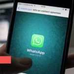 Medias241.com-GABON-NOUVELLES CONDITIONS WHATSAPP : FAUT-IL S’INQUIÉTER D’UN POSSIBLE HARCÈLEMENT ?