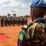 Medias241.com-GABON-RCA : LE GABON REND HOMMAGE AU SOLDAT GABONAIS TOMBÉ SUR LE CHAMP D’HONNEUR