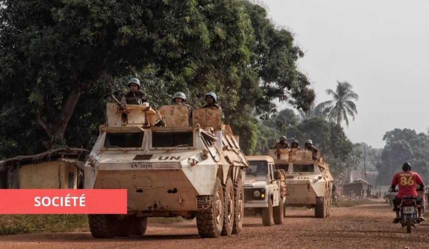 Medias241.com-GABON-RCA : SOLDAT GABONAIS TUÉ DANS LE SUD DU PAYS, L’ONU CONDAMNE UNE ATTAQUE LÂCHE