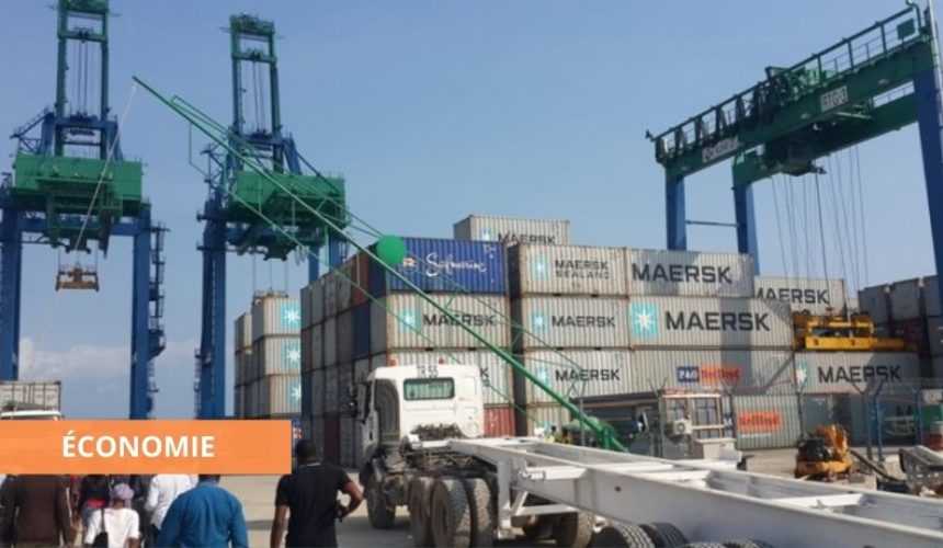 Medias241.com-GABON-GABON: LE GOUVERNEMENT OSSOUKA EST-IL PRÊT À TRANSFORMER ÉCONOMIQUEMENT LE GABON ?