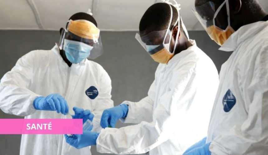 Medias241.com-GABON-COVID-19 : 250 CAS ACTIFS AU GABON AU 20 JANVIER 2021