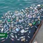 Medias241.com-GABON-POLLUTION À LIBREVILLE : CAS DES BOUTEILLES EN PLASTIQUE
