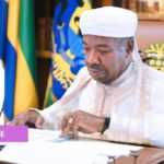 Medias241.com-GABON-SÉNATORIALES : 15 SÉNATEURS SERONT NOMMÉS PAR LE CHEF DE L'ETAT