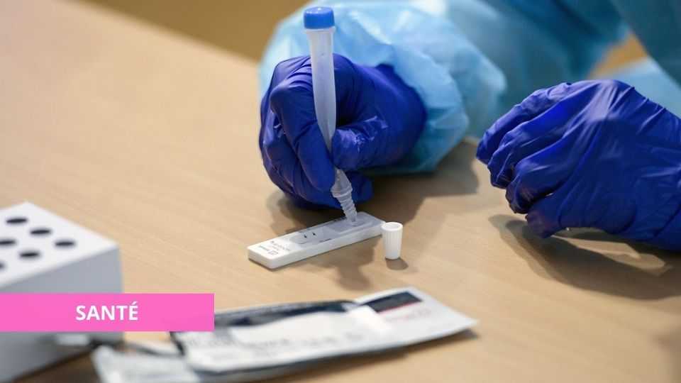 Medias241.com-GABON-GABON : LE GABON ADOPTE LES TESTS ANTIGÉNIQUES POUR DES RÉSULTATS EN 30 MINUTES