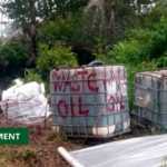 Medias241.com-GABON-POLLUTION PÉTROLIÈRE : LE GOUVERNEMENT SOMME PERENCO DE RÉPARER LES DÉGÂTS