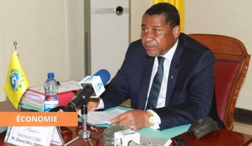 Medias241.com-GABON-CEMAC : 80 MILLIARDS FCFA D’ARRIÉRÉS DE COTISATION NON PAYÉE PAR LES ETATS MEMBRES