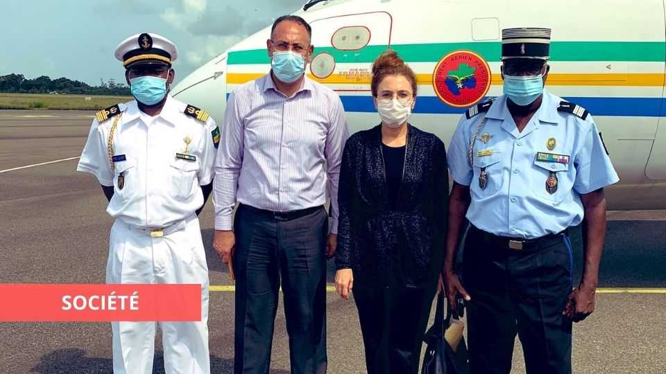 Medias241.com-GABON-LA TURQUIE SALUE LA RÉACTIVITÉ DU GABON FACE À L’ATTAQUE DU NAVIRE MOZART