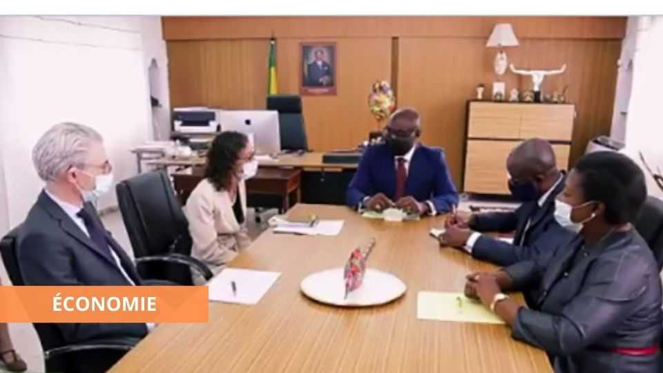 Medias241.com-GABON-GABON : VERS UNE INDUSTRIALISATION DE LA PÊCHE