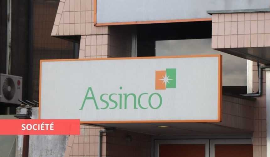 Medias241.com-GABON-ASSINCO: DÉFAUT DE PAIEMENT À LA CNAMGS