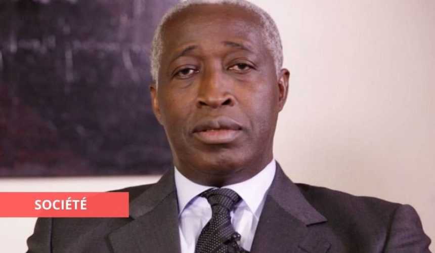 Medias241.com-RAYMOND NDONG SIMA DÉNONCE LA DÉMOLITION DE L’ÉCOLE MUNICIPALE DU 5e ARRONDISSEMENT DE LIBREVILLE