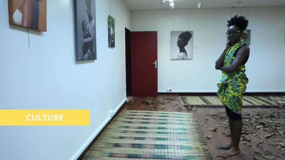 Medias241.com-CULTURE : LA MATRICE ORIGINELLE BANTU DANS L’OBJECTIF DE MARILYN MEZUI