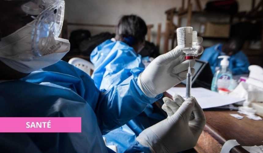 Medias241.com-GABON : ÉLABORATION DU PLAN DE VACCINATION ANTI-COVID-19