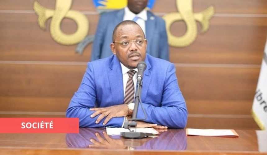 Medias241.com-MAIRE DE LIBREVILLE : 1975 EMBAUCHES EN DEUX JOURS, LE NOUVEAU SCANDALE DE LA MAIRIE DE LIBREVILLE