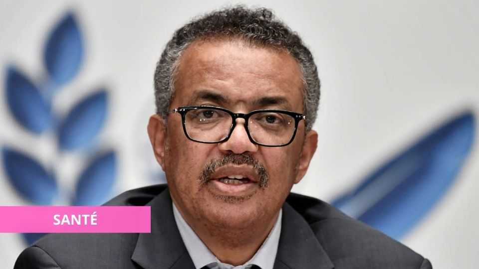 Medias241.com-COVID-19 : L’OMS VA ANNONCER DE NOUVELLES RECOMMANDATIONS CE 15 JANVIER 2021
