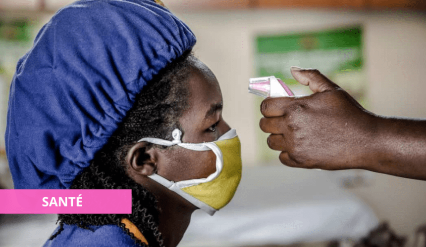 Medias241.com-GABON-COVID-19 : DES UNITÉS DE DÉPISTAGE DANS LES ÉTABLISSEMENTS SCOLAIRES