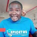 Medias241.com-GABON : LE TÉLÉPHONE DE L’INFLUENCEUR STEVE FAH VOLÉ EN PLEIN DIRECT FACEBOOK