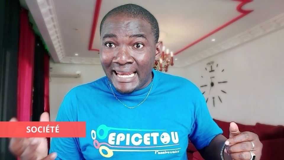 Medias241.com-GABON : LE TÉLÉPHONE DE L’INFLUENCEUR STEVE FAH VOLÉ EN PLEIN DIRECT FACEBOOK