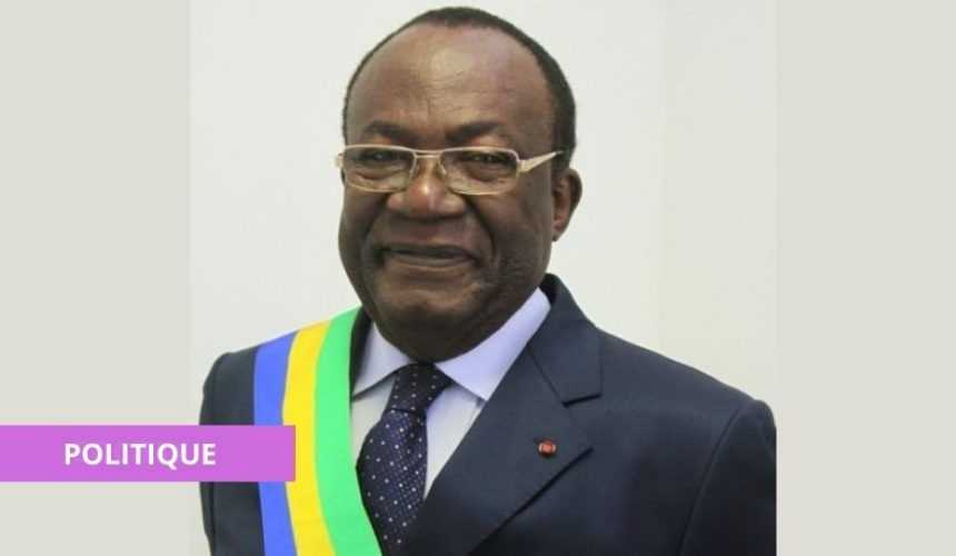 Medias241.com-PRIMAIRE PDG : EMMANUEL ONDO METHOGO VAINQUEUR À BITAM