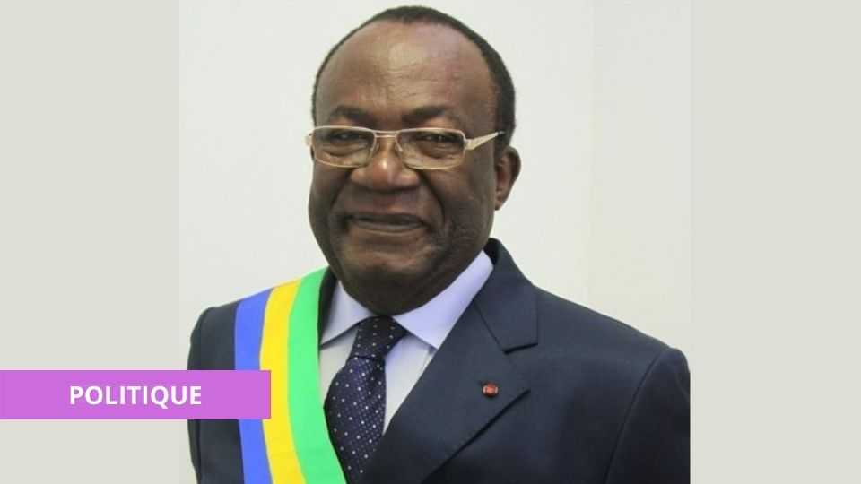 Medias241.com-PRIMAIRE PDG : EMMANUEL ONDO METHOGO VAINQUEUR À BITAM