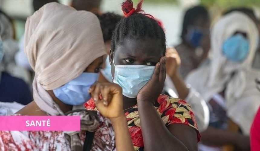 Medias241.com-COVID-19 : 159 CONTAMINATIONS EN UNE SEMAINE AU GABON