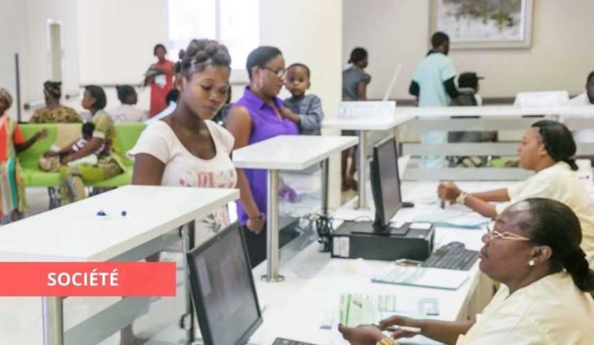 Medias241.com-L'ACCUEIL DANS LES ADMINISTRATIONS GABONAISES : LA COURTOISIE ÇA EXISTE!