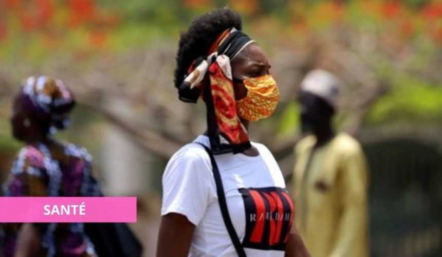 Medias241.com-GABON - COVID-19 : TENDANCE À LA HAUSSE AVEC 120 NOUVELLES CONTAMINATIONS