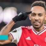 Medias241.com-PREMIER LEAGUE : AUBAMEYANG OFFRE LA 10E PLACE À ARSENAL