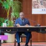 Medias241.com-SÉMINAIRE GOUVERNEMENTAL : ALI BONGO ONDIMBA DONNE LE TON D’UNE NOUVELLE DYNAMIQUE