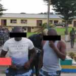 Medias241.com-GABON : DEUX AGENTS DE LA POLICE NATIONALE RADIÉS DES EFFECTIFS