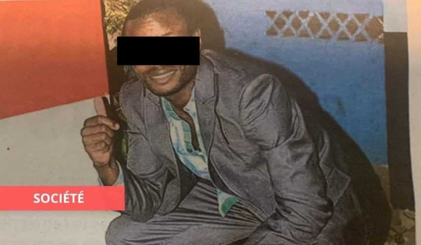 Medias241.com-FAIT-DIVERS : INCAPABLE DE PAYER SON LOYER, IL TUE SON BAILLEUR ET S'IMMOLE