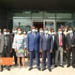 Medias241.com-ZLECAF : LA DOUANE GABONAISE SE MET AU DIAPASON