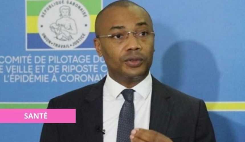 Medias241.com-GABON : AVEC 133 NOUVEAUX CAS, LA SECONDE VAGUE DU COVID-19 SE PRÉCISE