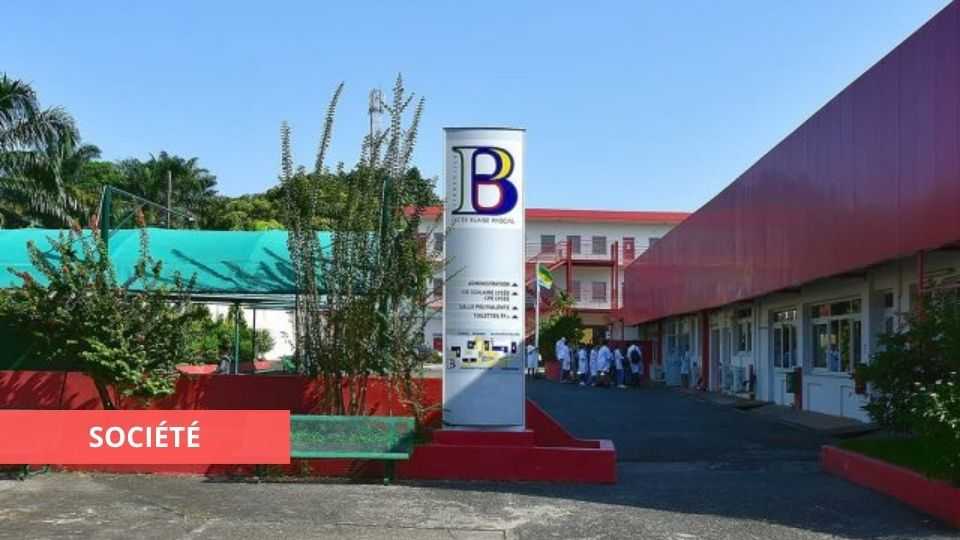 Medias241.com-COVID-19 : SOUPÇONNÉ D'ÊTRE UN CLUSTER, LE LYCÉE BLAISE PASCAL SERA FERMÉ CE JEUDI 28