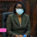 Medias241.com-COVID-19 : OSSOUKA DEMANDE AUX GOUVERNEURS DE SANCTIONNER LE NON RESPECT DES « MESURES BARRIÈRES »