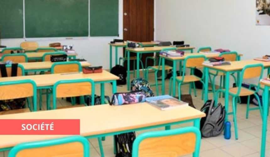 Medias241.com-COVID-19 : APRÈS BLAISE PASCAL DÉTECTION DES CAS POSITIFS À RENÉ DESCARTES