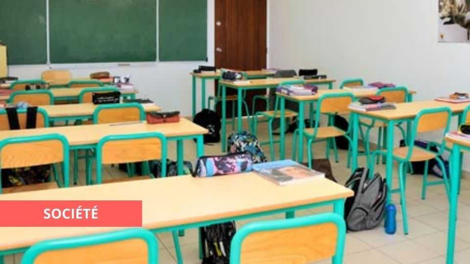 Medias241.com-COVID-19 : APRÈS BLAISE PASCAL DÉTECTION DES CAS POSITIFS À RENÉ DESCARTES