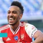Medias241.com-FOOTBALL : AUBAMEYANG À LA POINTE DU XI AFRICAIN DE LA DÉCENNIE