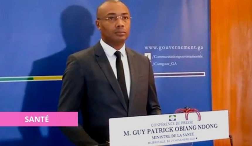 Medias241.com-GABON-COVID-19 : LES GABONAIS SERONT-ILS VACCINÉS DÈS FIN MARS ?