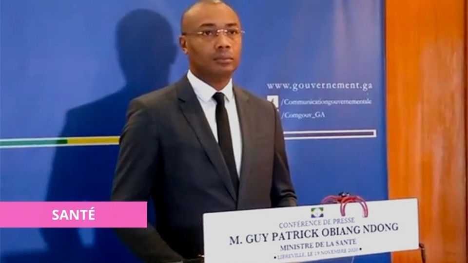 Medias241.com-GABON-COVID-19 : LES GABONAIS SERONT-ILS VACCINÉS DÈS FIN MARS ?