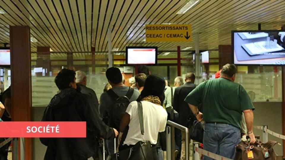 Medias241.com-GABON-LE GABON POURRAIT UNE FOIS DE PLUS APPLIQUER LE PRINCIPE DE RÉCIPROCITÉ POUR LA FERMETURE DES FRONTIÈRES