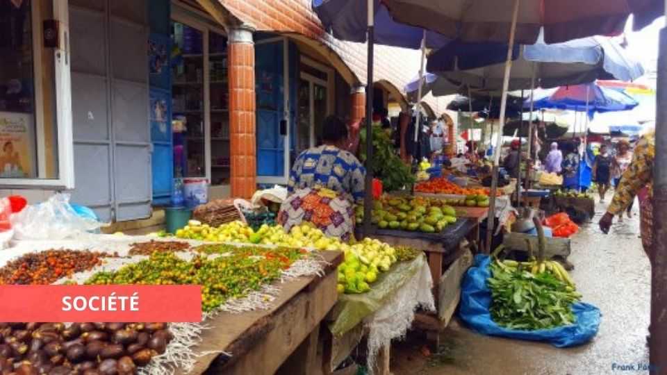 Medias241.com-GABON-GABON - FERMETURE DES FRONTIÈRES : LES MARCHÉS SERONT TOUJOURS APPROVISIONNÉS
