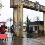 Medias241.com-GABON-DES CAS DE COVID-19 ENREGISTRÉS À L'UNIVERSITÉ OMAR BONGO