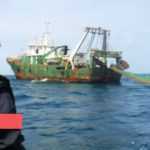 Medias241.com-GABON-SÉCURITÉ MARITIME : LE GABON ÉLÈVE LE NIVEAU DE SÛRETÉ