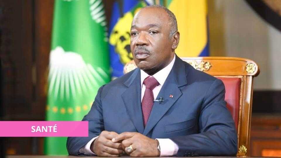 Medias241.com-GABON-COVID-19 : ALI BONGO ONDIMBA TIRE LA SONNETTE D’ALARME