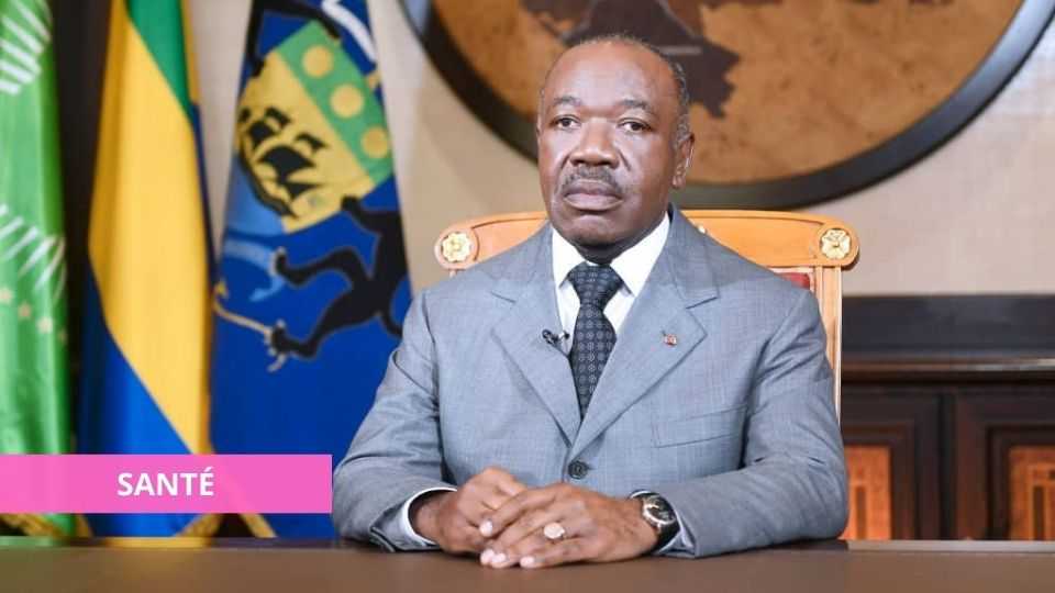 Medias241.com-GABON-COVID-19: “DES DÉCISIONS SUPPLÉMENTAIRES DANS LES PROCHAINS JOURS “ PRÉVIENT ALI BONGO ONDIMBA