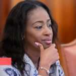 Medias241.com-GABON-LA MINISTRE DE LA JUSTICE VICTIME D’UNE USURPATION D’IDENTITE