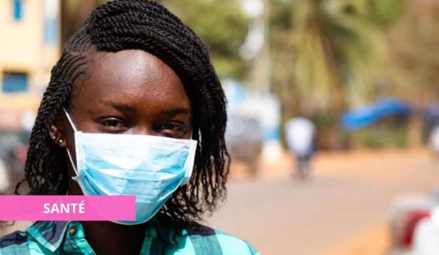 Medias241.com-GABON-GABON - COVID-19 : LES JEUNES DE PLUS EN PLUS TOUCHÉS PAR LA DEUXIEME VAGUE