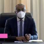 Medias241.com-GABON-COVID-19 : « LA SITUATION EST GRAVE », GUY PATRICK OBIANG