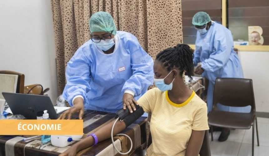 Medias241.com-GABON-SUPPRESSION DE LA TVA SUR DES PROFESSIONS MÉDICALES